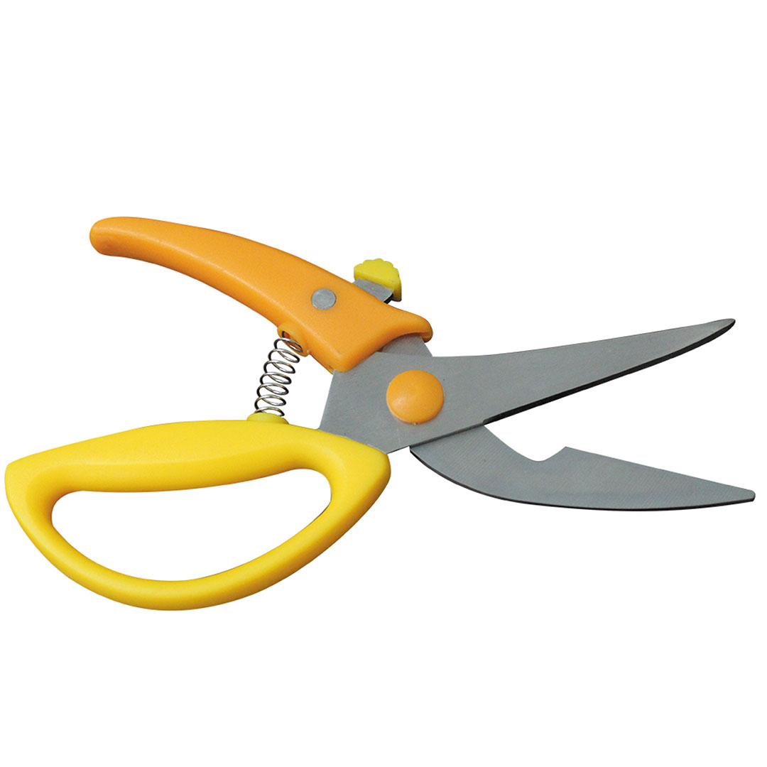 مقص دجاج من ايه ايه وان