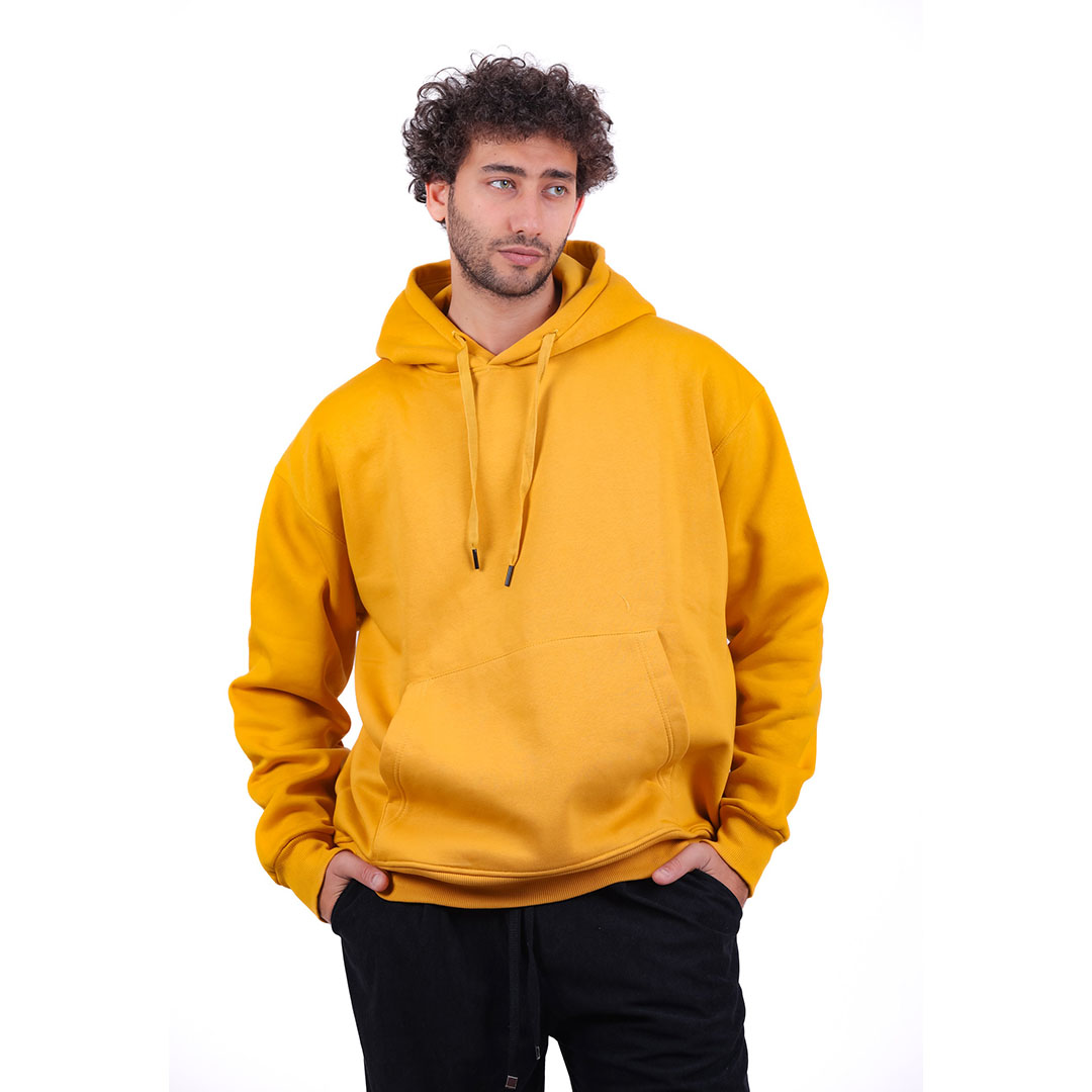 هودي ميلتون رجالي أساسي من سترة