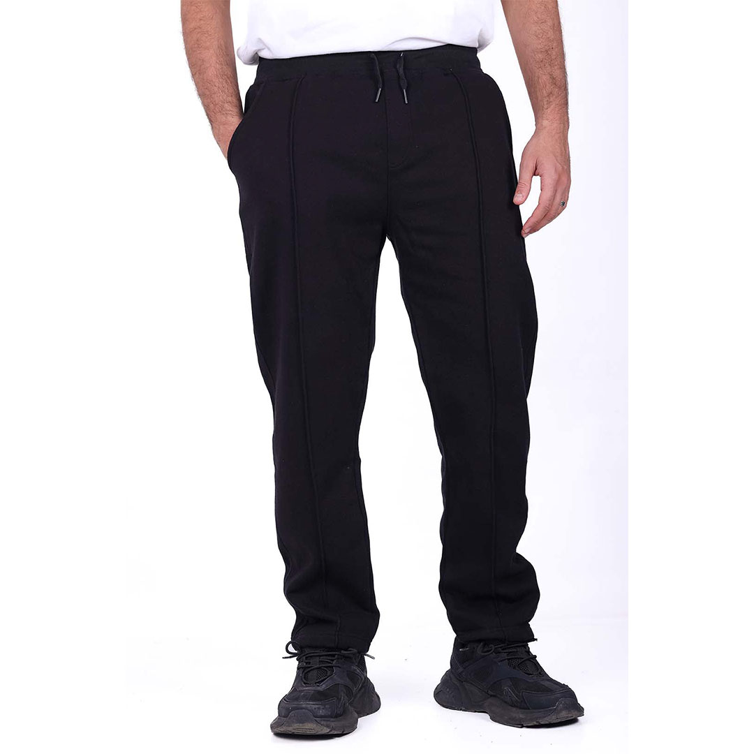 بنطلون ميلتون رجالي من سترة