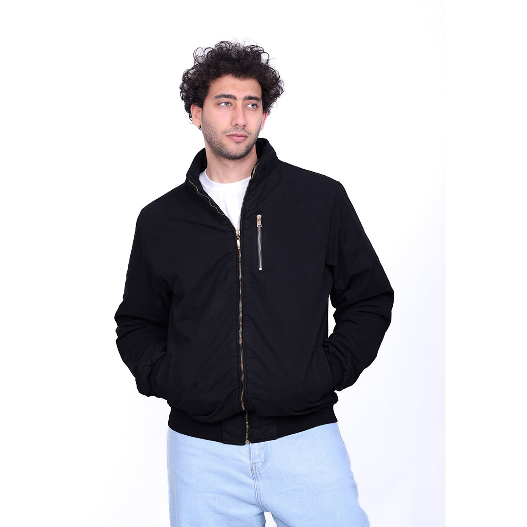 جاكيت بومبر جبردين - 6003