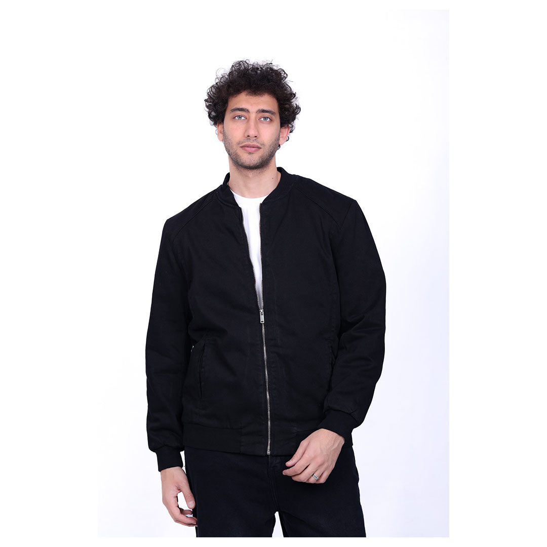 جاكيت بومبر جبردين - 6011