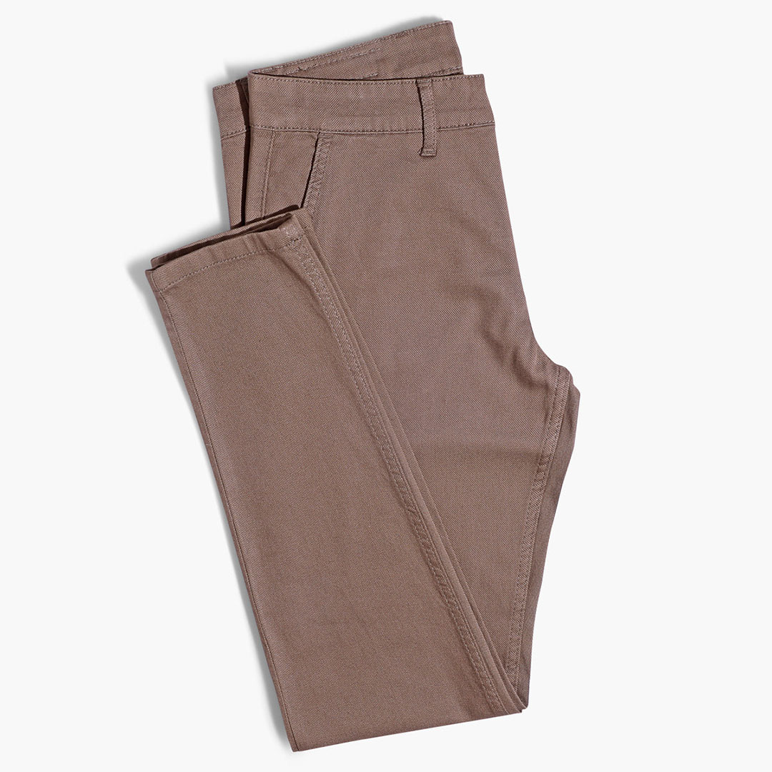 بنطلون جباردين سليم رجالي