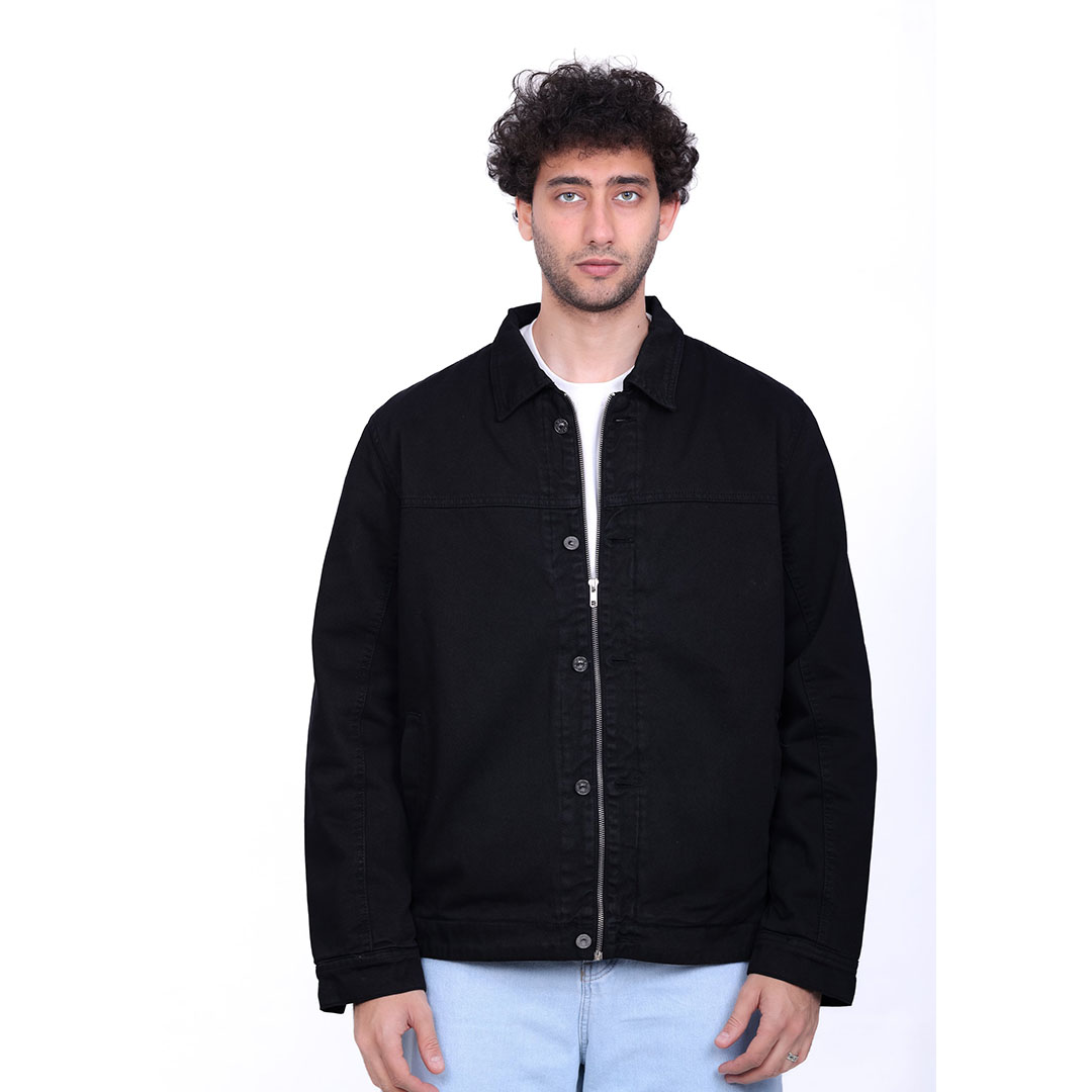 جاكيت تراكر جبردين - 6016