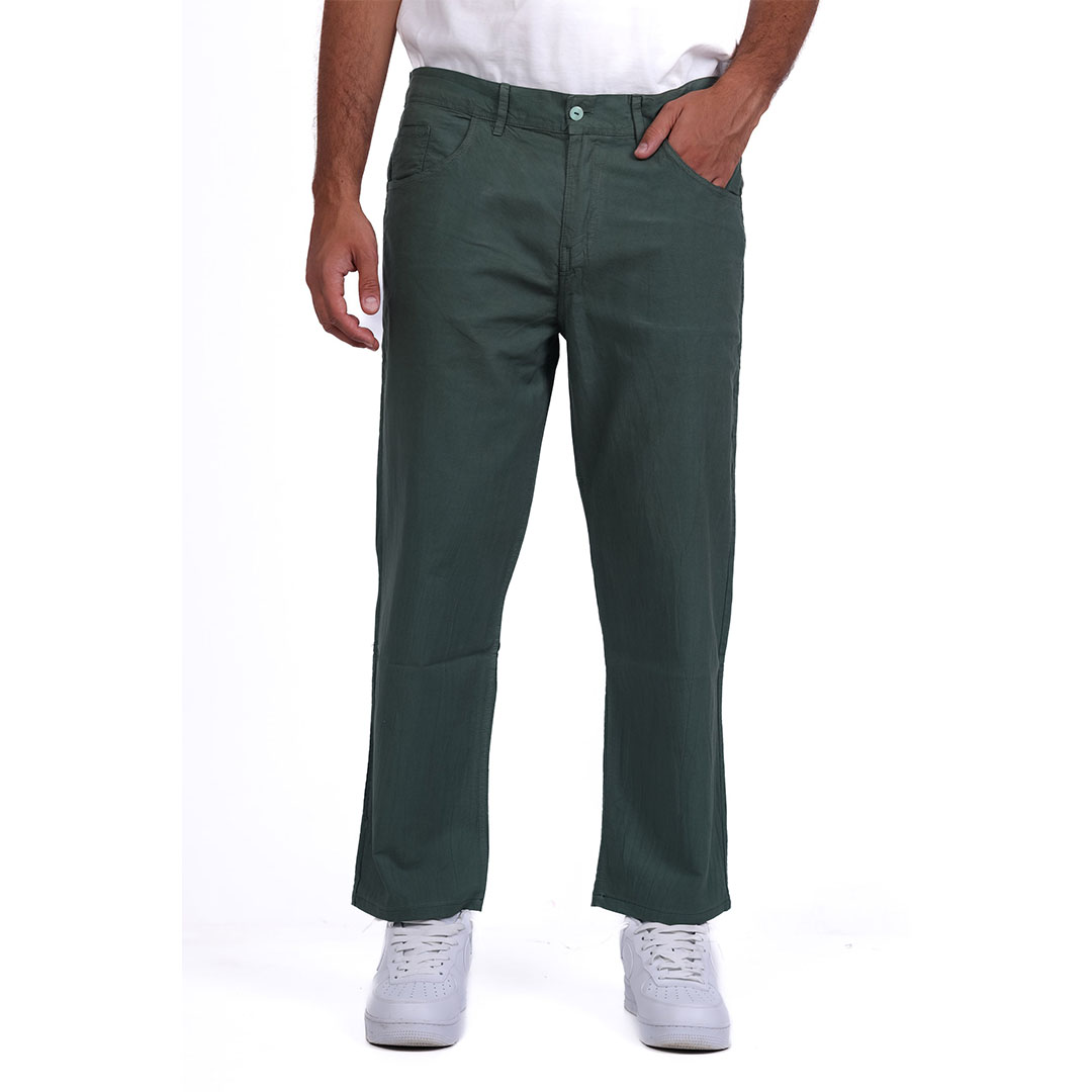 بنطلون رجالي جبردين