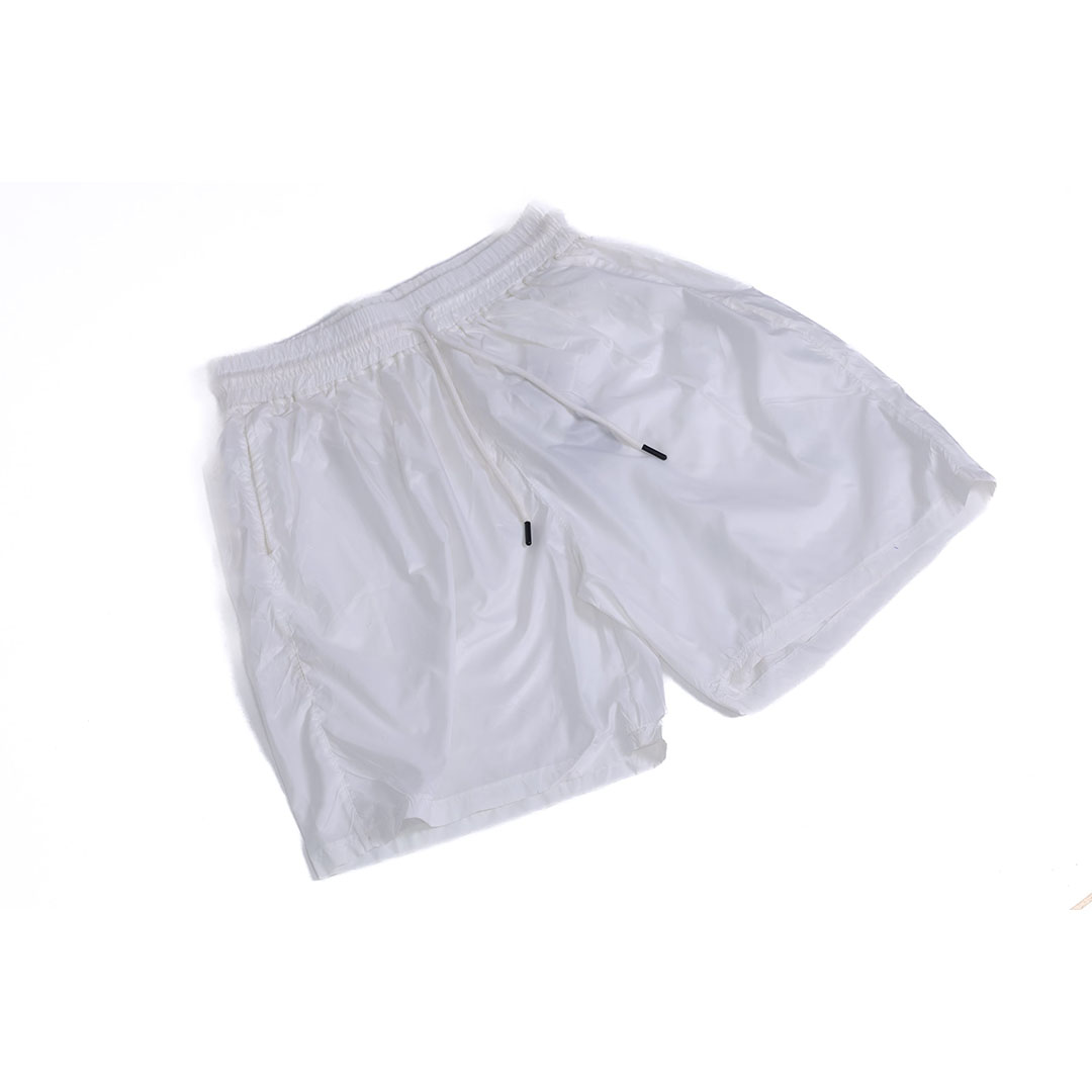 شورت خفيف مقاوم للماء رجالي