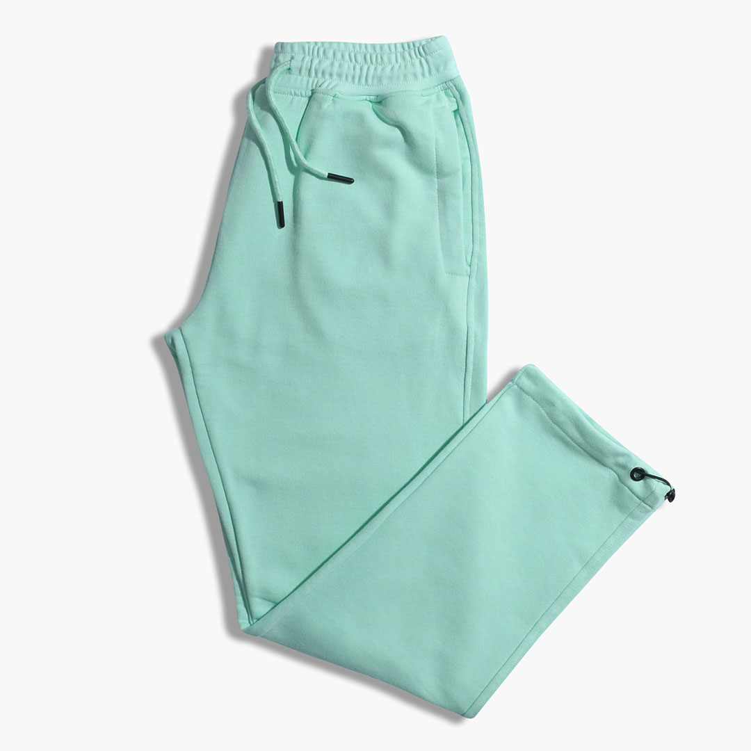 بنطلون ميلتون بأستيك رجالي