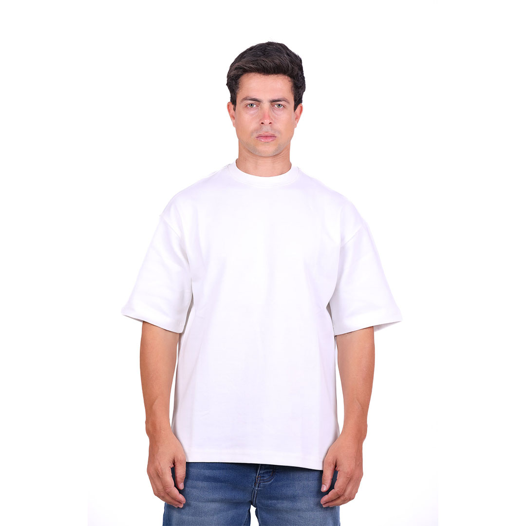 تيشيرت رجالي اوفر سايز