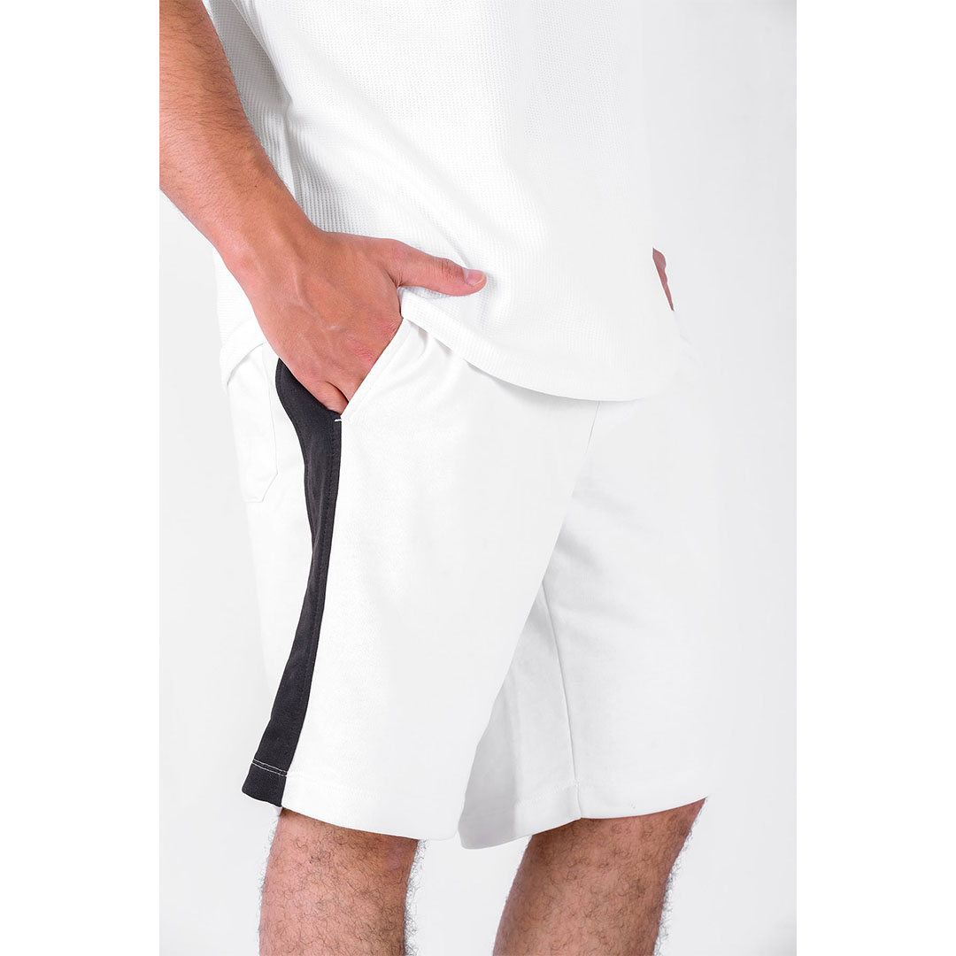 شورت واسع رجالي ميلتون