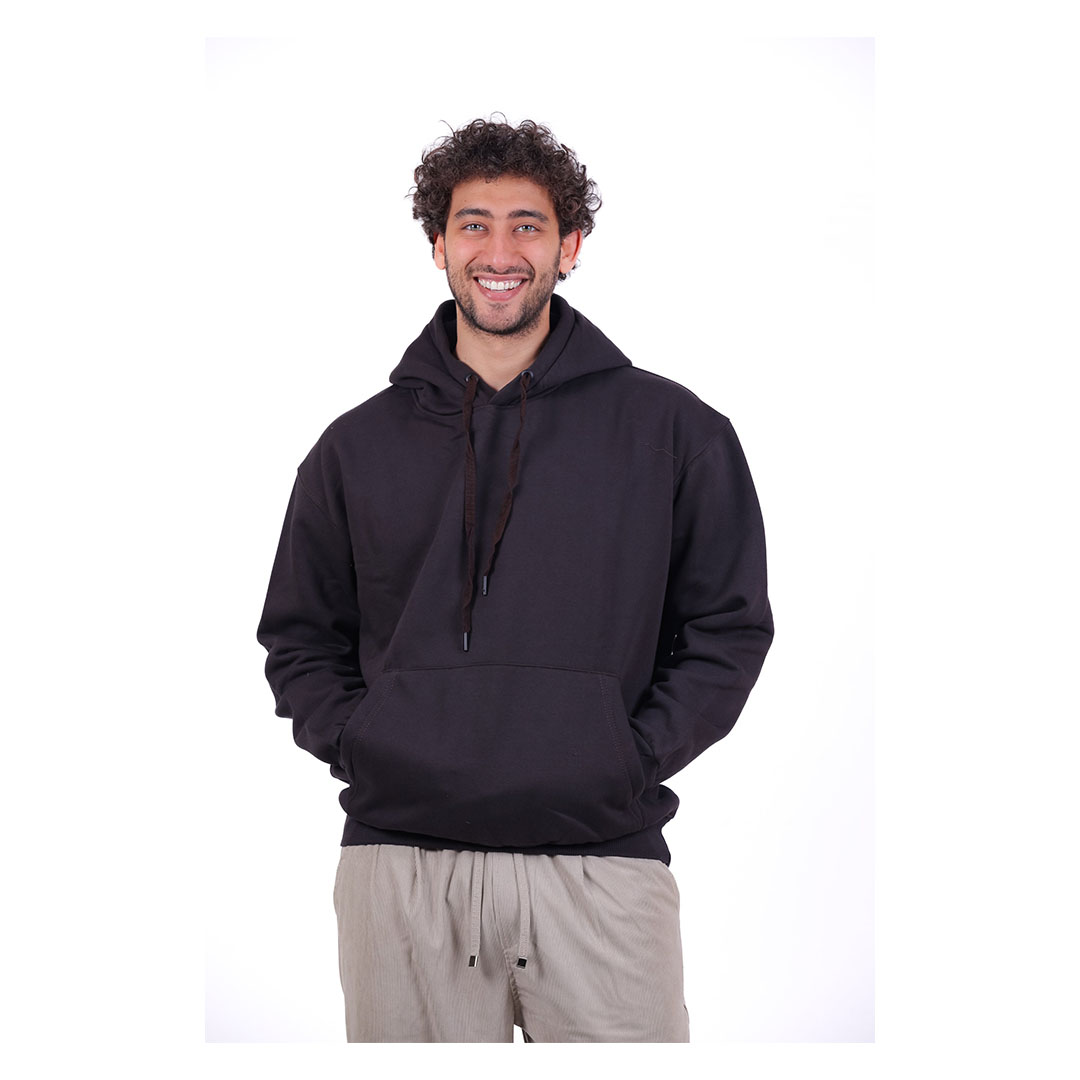 هودي أوفر سايز ميلتون رجالي