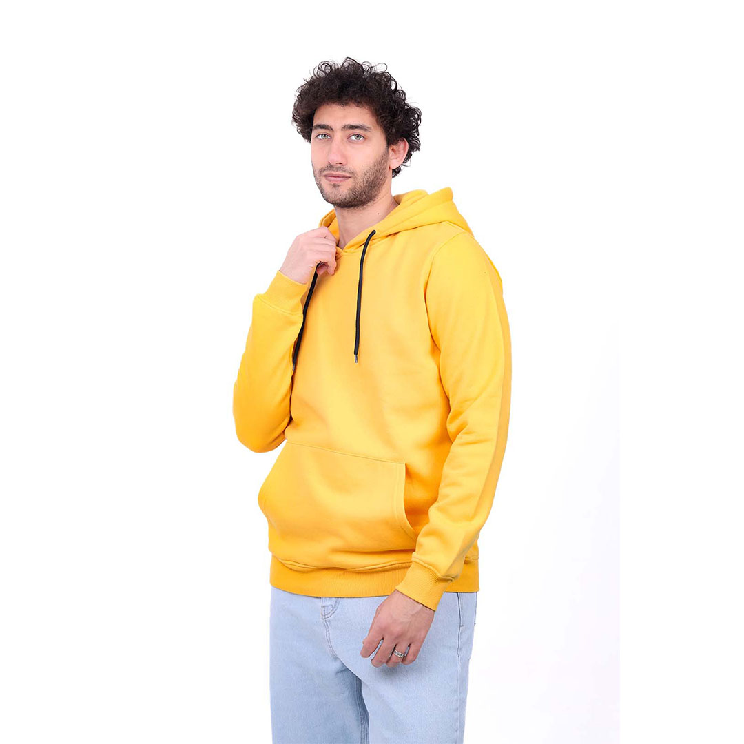 سويت شيرت أساسي رجالي