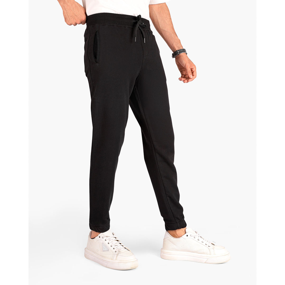 بنطلون ميلتون رجالي بيزيك