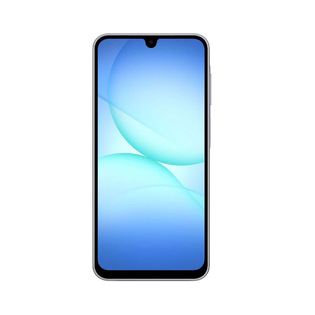 سامسونج A17 جالكسي - 256/8 جيجا - شريحتين - 5G - رمادي