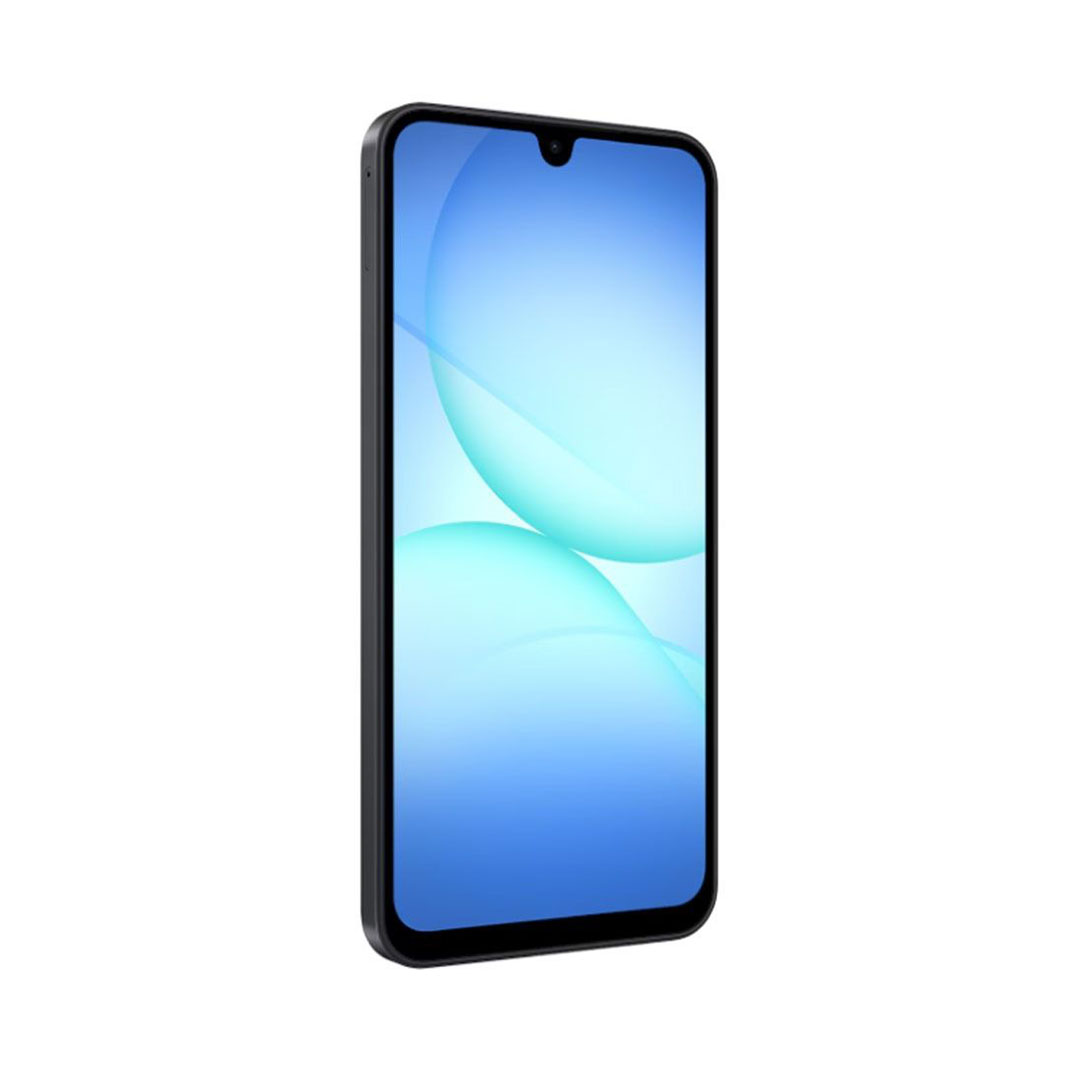 سامسونج A17 جالكسي - 256/8 جيجا - شريحتين - 5G - أسود