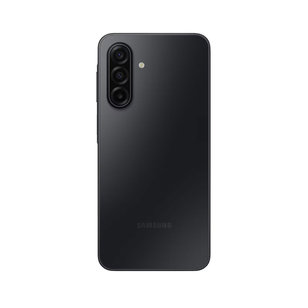 سامسونج A17 جالكسي - 256/8 جيجا - شريحتين - 5G - أسود