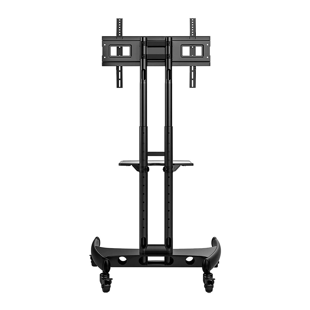 كونيكس حامل تلفزيون بعجلات - من 32 إلى 70 بوصة - Y610