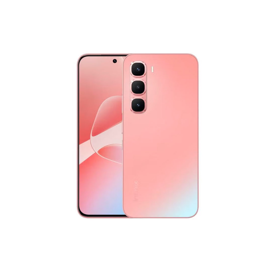 انفينكس هوت 60 برو - 8+256 جيجا - كورال تايدز