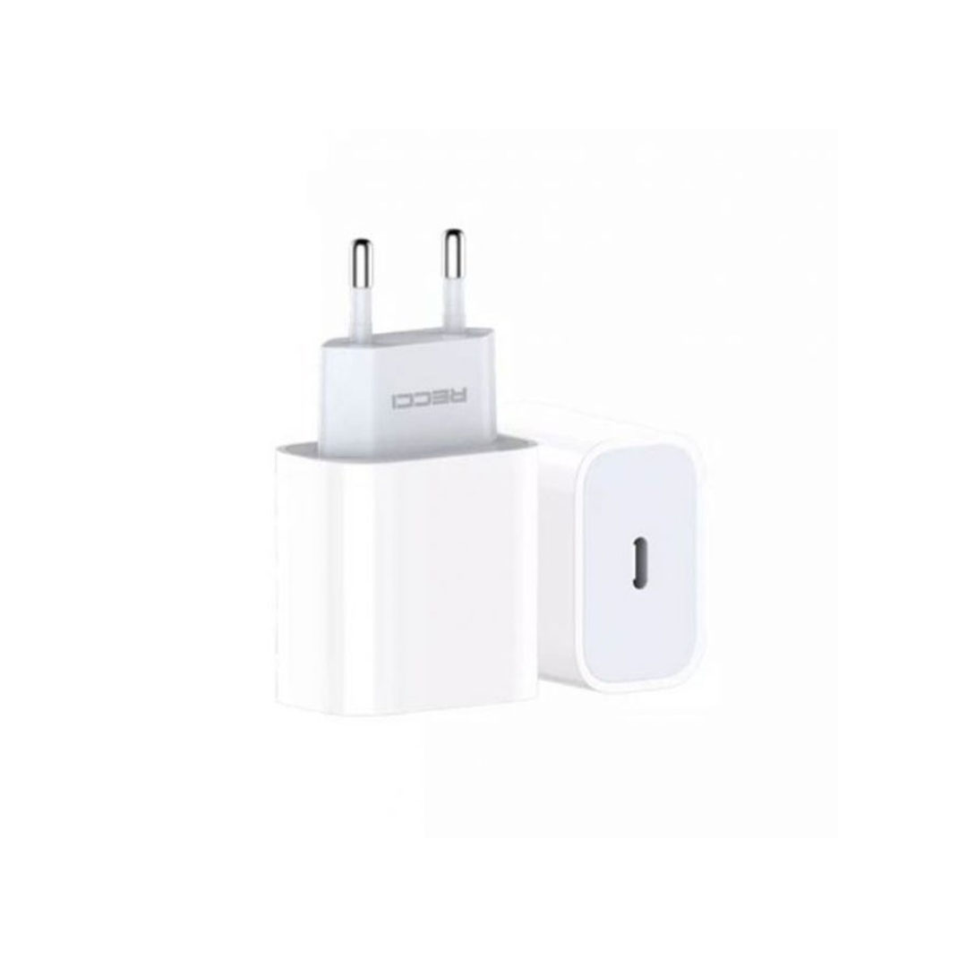 محول شاحن منزلي - ريتشي - RC-P01