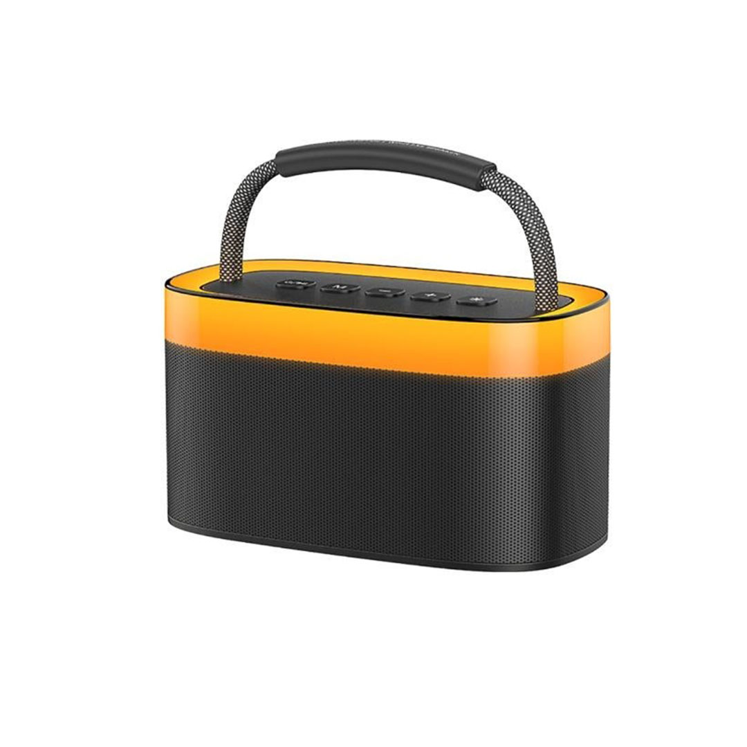 مكبر صوت محمول لاسلكي من ريتشي - RSK-W40