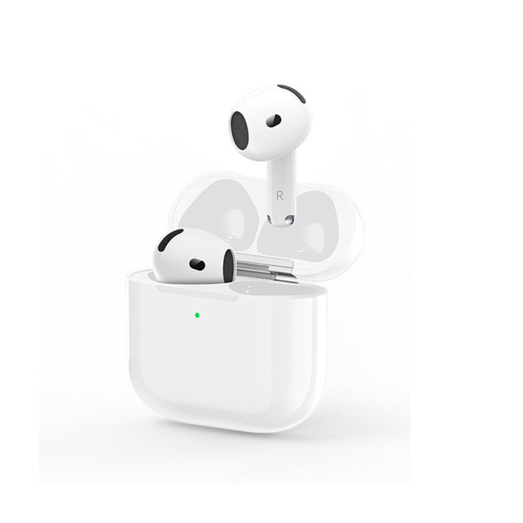 سماعة أذن لاسلكية ريتشي - أبيض - G600C Pro - ANC