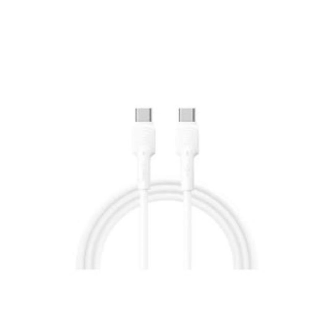 كابل بيانات PD 65 واط من النوع C إلى النوع C - RECCI - RTC-N26CC