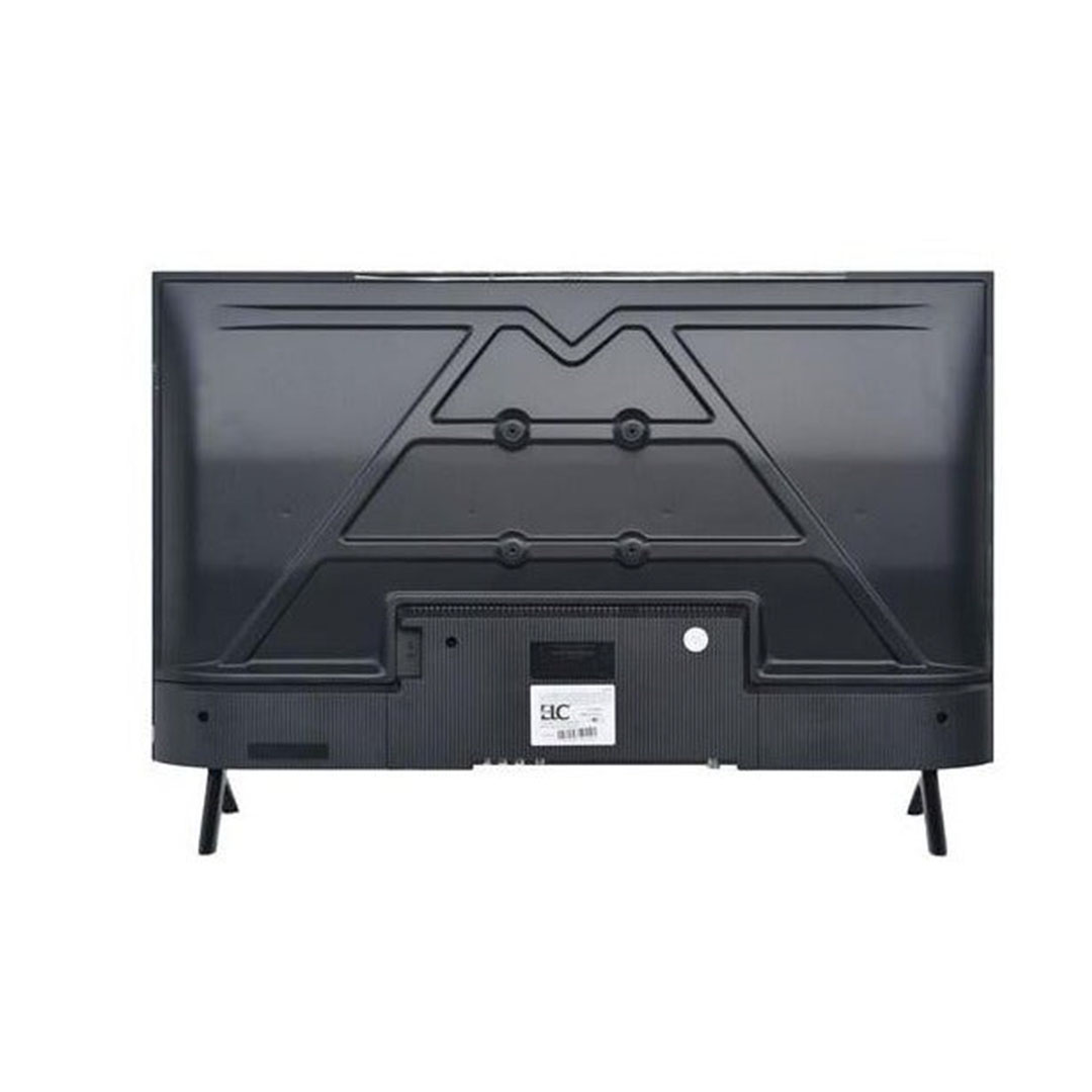 تلفزيون ELC - 43 بوصة - LED - FHD - سمارت - رسيفر داخلي - 43V6S