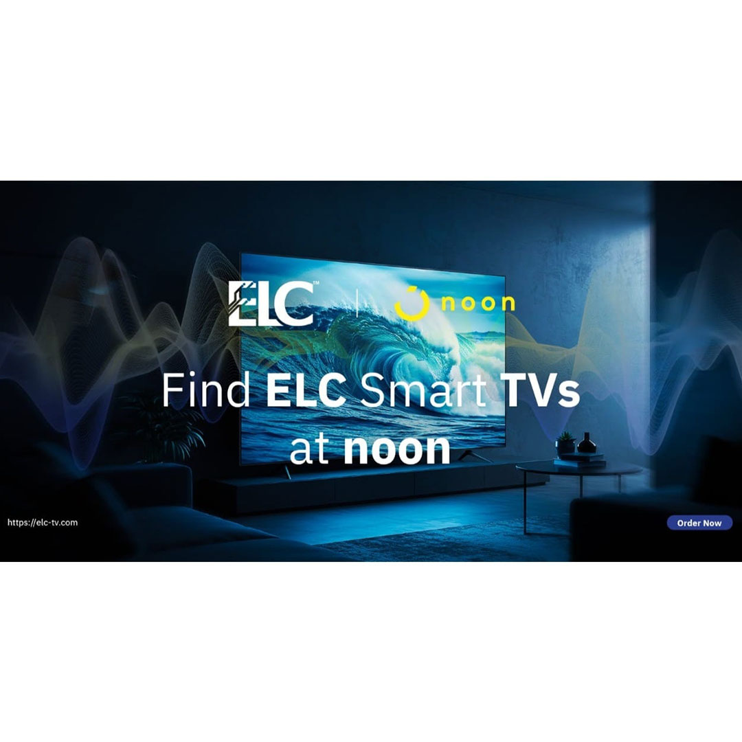 تلفزيون ELC - 43 بوصة - LED - HD - سمارت - أندرويد - بدون إطار - 43Z1