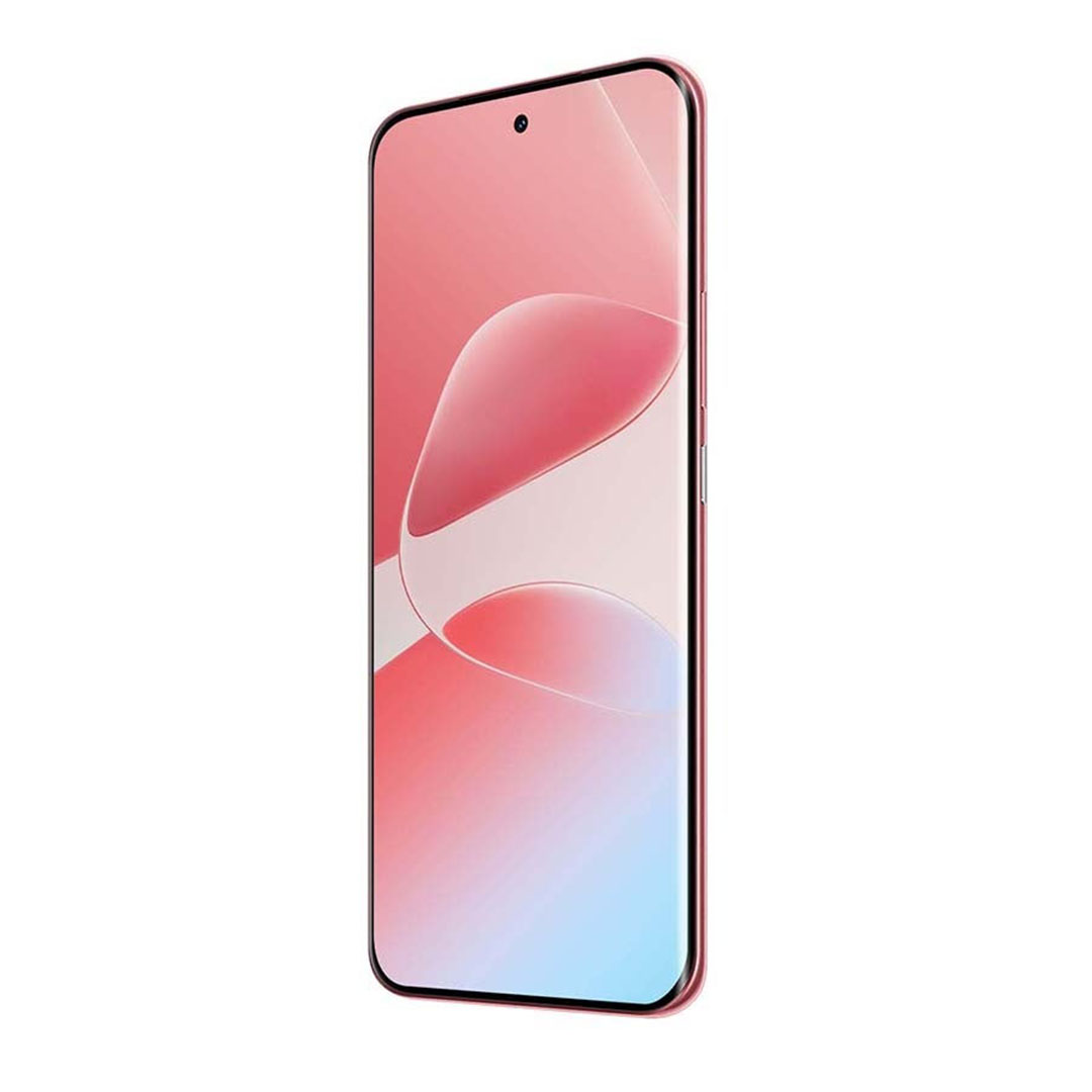 انفينكس هوت 60 برو - 8+256 جيجا - بينك - باور بانك هدية