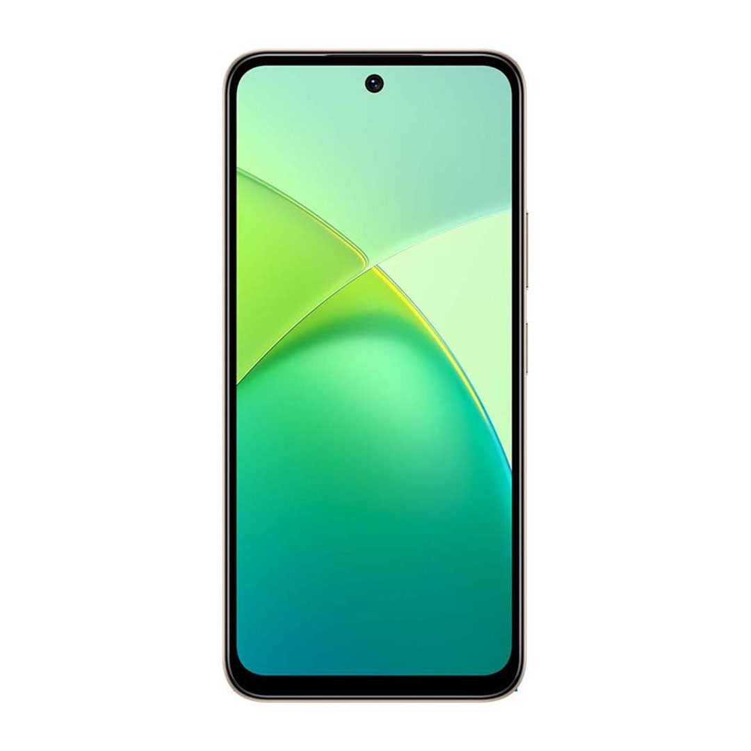 انفينكس سمارت 10- 3+3 / 64 - 4G - شريحتين - ذهبي