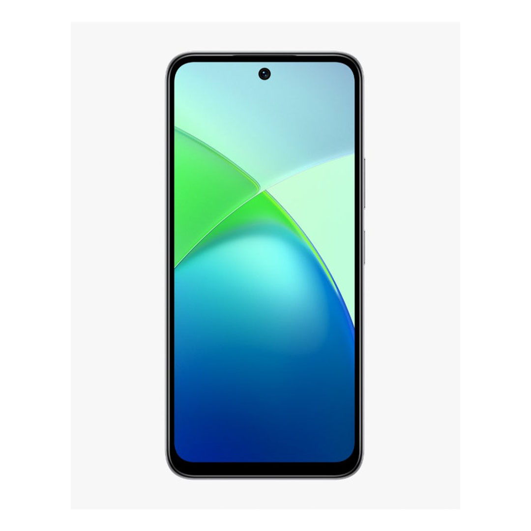 انفينكس سمارت 10- 4+4 / 128 - 4G - بشريحتين - فضي