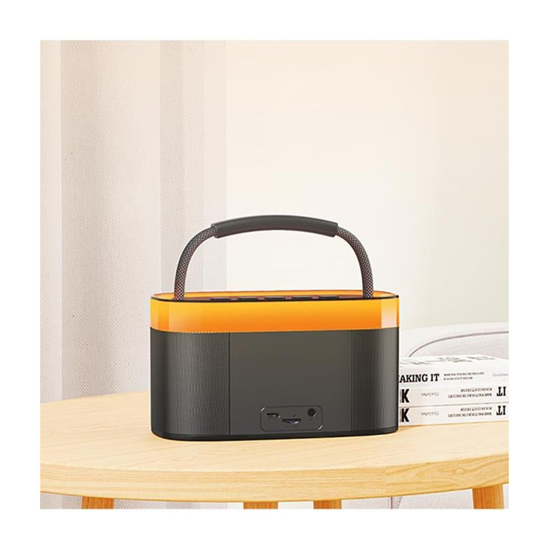 مكبر صوت محمول لاسلكي من ريتشي - RSK-W40