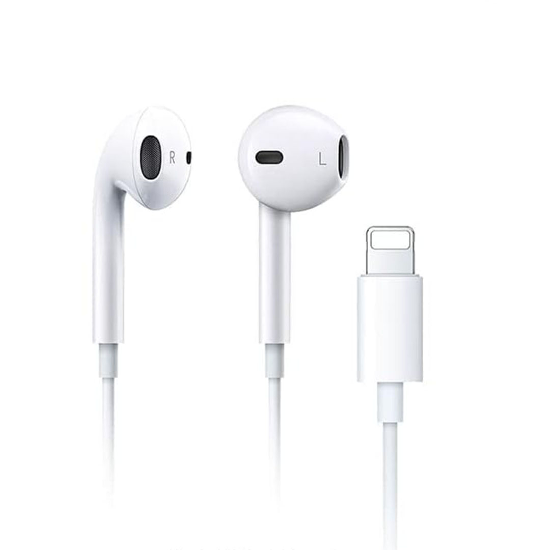 سماعة اذن سلكية من ريتشي - لايتنينج للأيفون - REP-L09