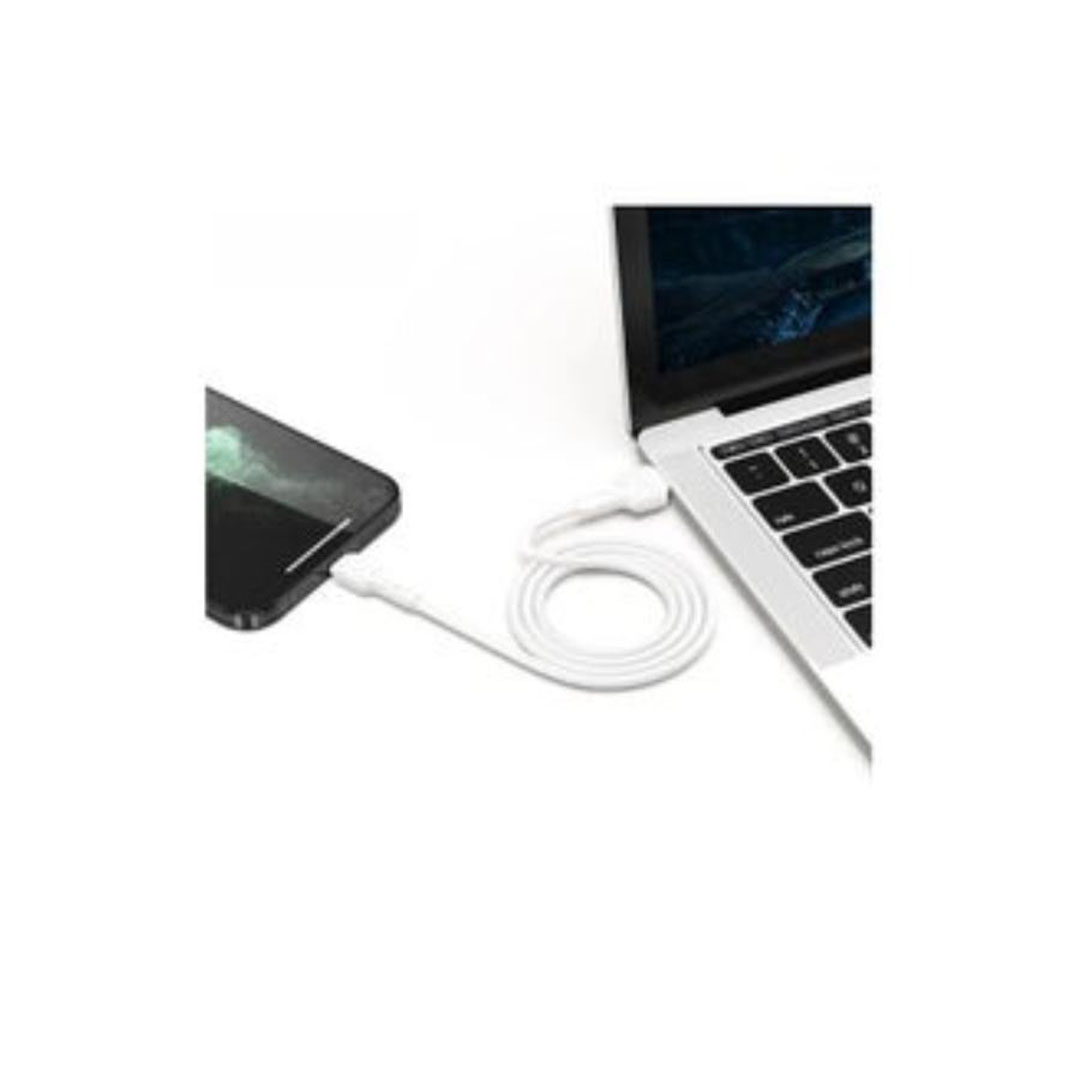 كابل بيانات PD 65 واط من النوع C إلى النوع C - RECCI - RTC-N26CC