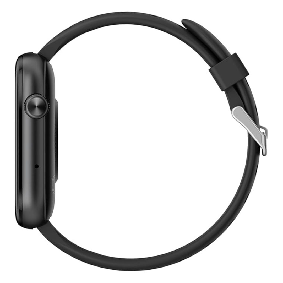 ساعة سمارت انفنكس - 2,06 بوصة - أسود - XW4L