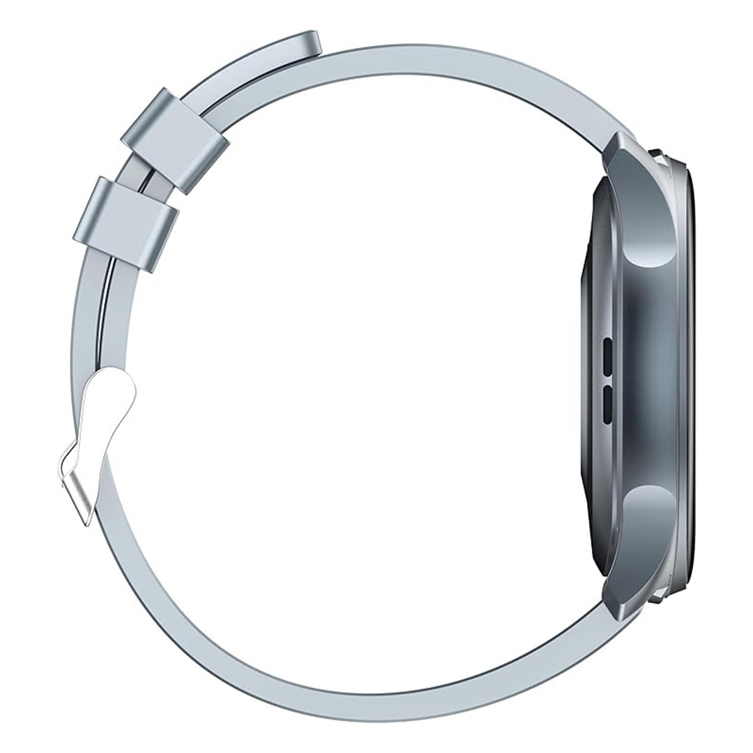 ساعة سمارت انفنكس - 1.3 بوصة - رمادي - XW4