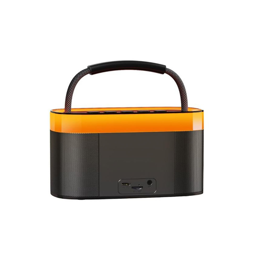 مكبر صوت محمول لاسلكي من ريتشي - RSK-W40