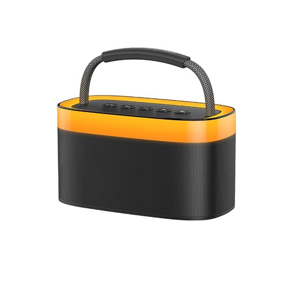 مكبر صوت محمول لاسلكي من ريتشي - RSK-W40