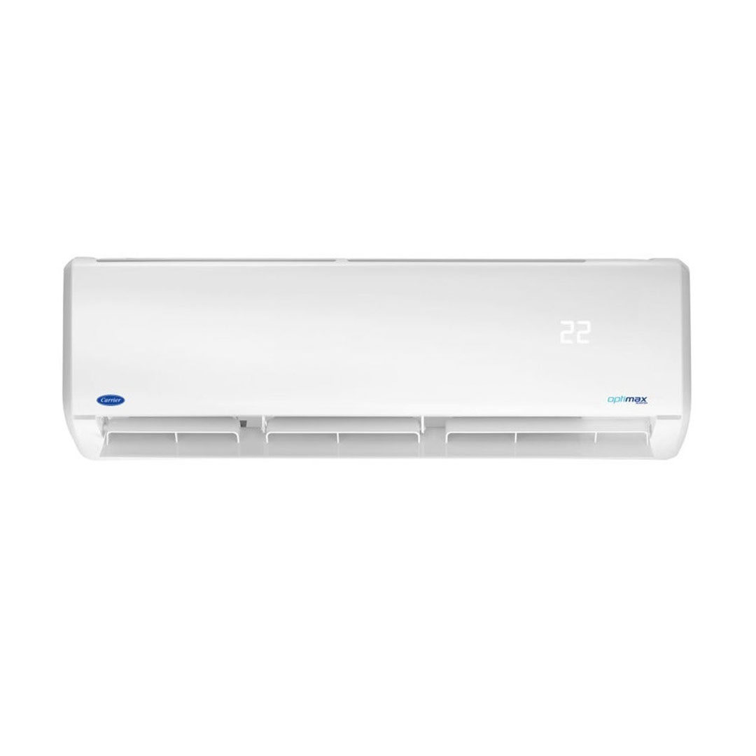 تكييف كاريير - 1.5 حصان - سبلت بارد اوبتماكس انفرتر - 53KHCT12DN-708F