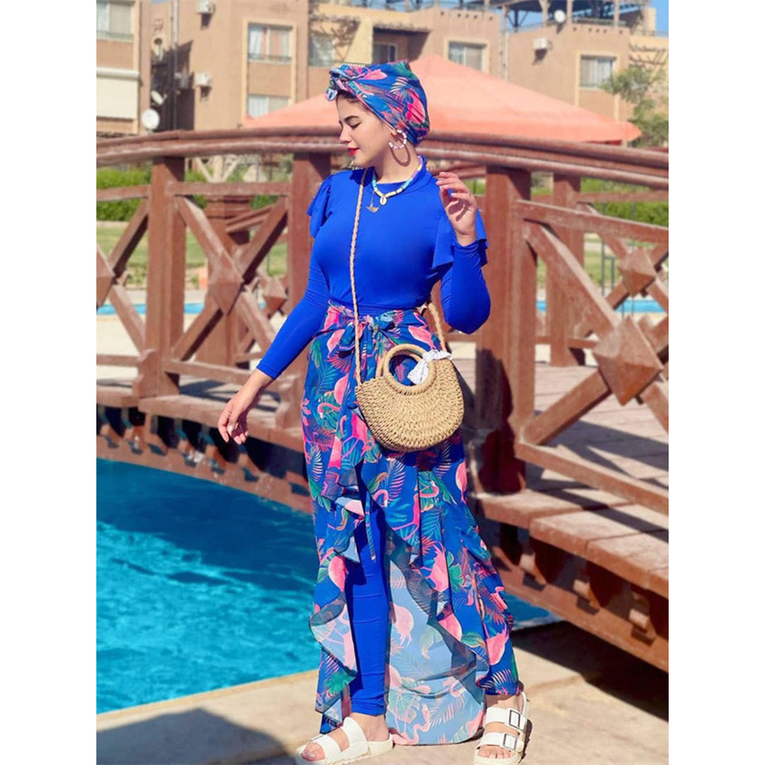 كاش مايو فلامينجو حريمي