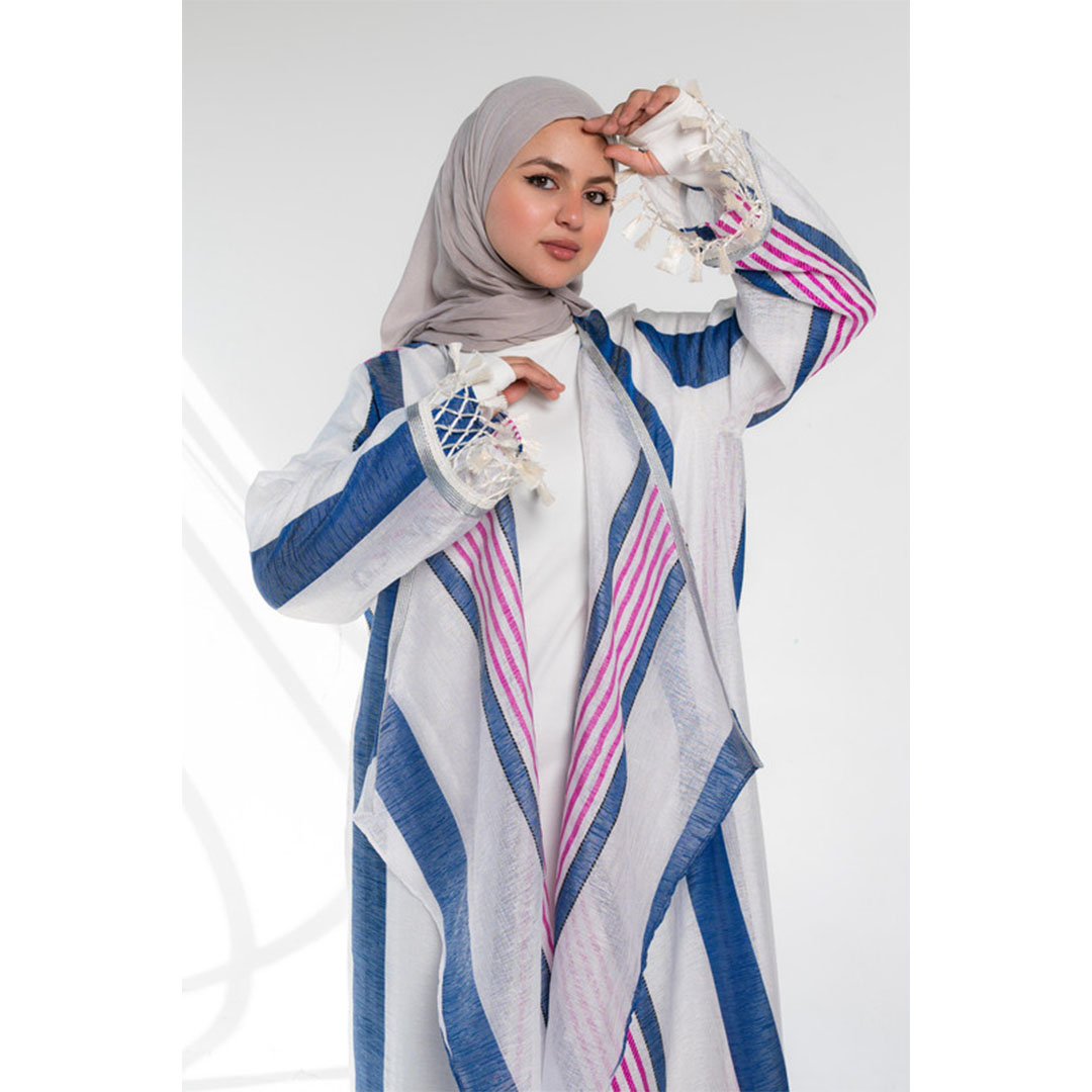 كاردجن مغربي حريمي طويل