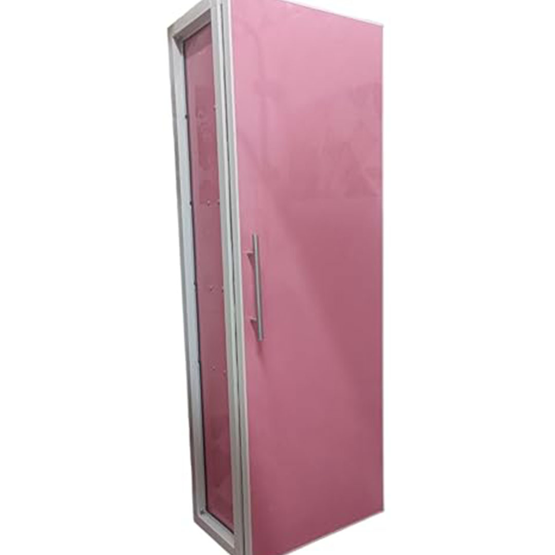 دولاب تخزين للحمام - 100 سم