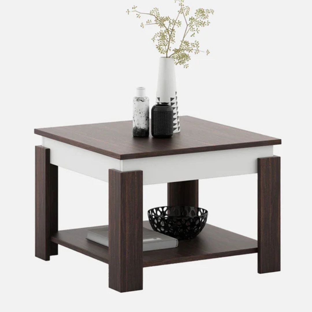 ترابيزة قهوة مرتفعة - 80 سم - Mzct054