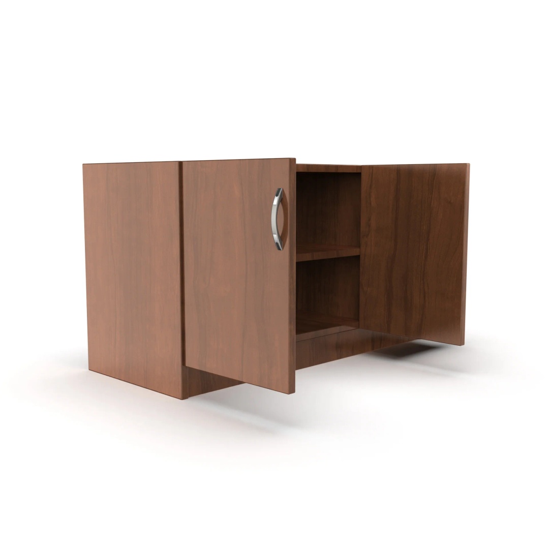 جزامة أحذية أكسيس - 80 سم - بني - Mzsr012