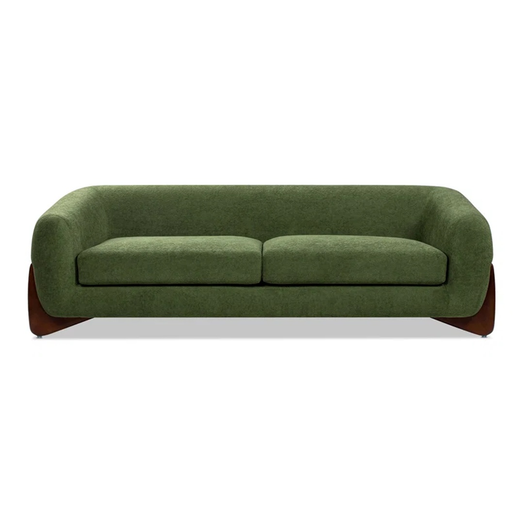 أريكة باندا لغرفة المعيشة - 220 سم - Mzsf002