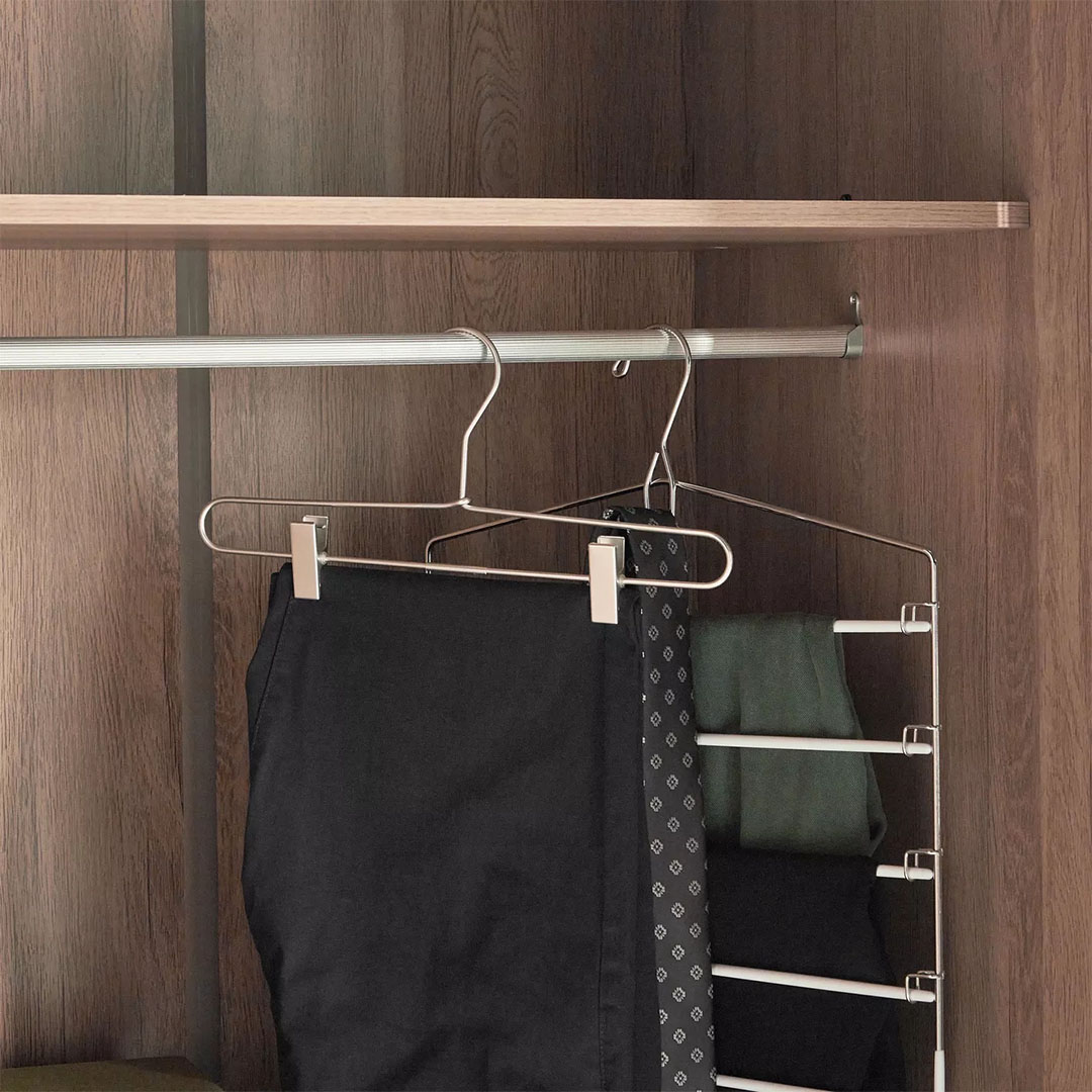 دولاب كلاسيك MZWD004 - بيج