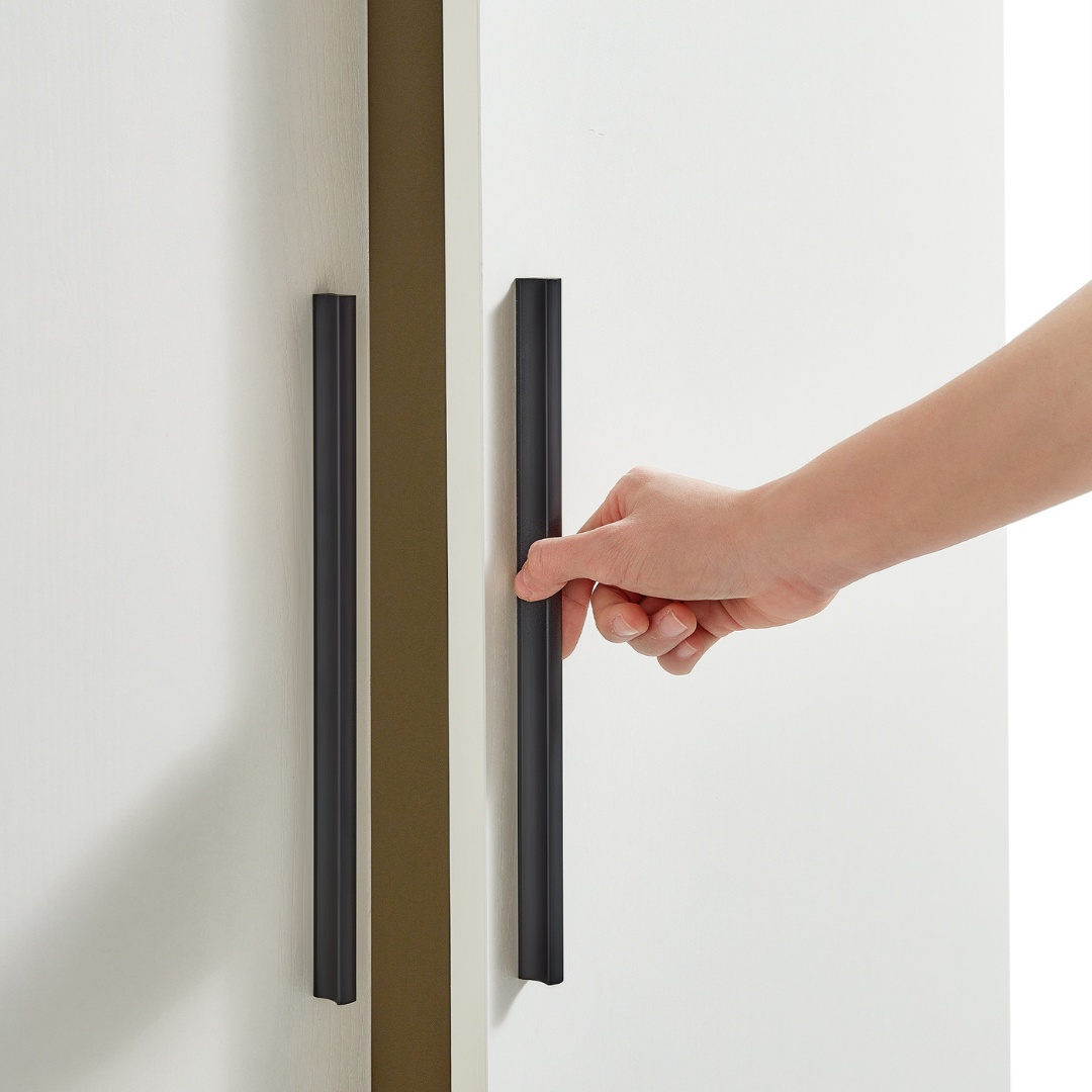 دولاب ملابس صغير - 180*80 سم - أبيض