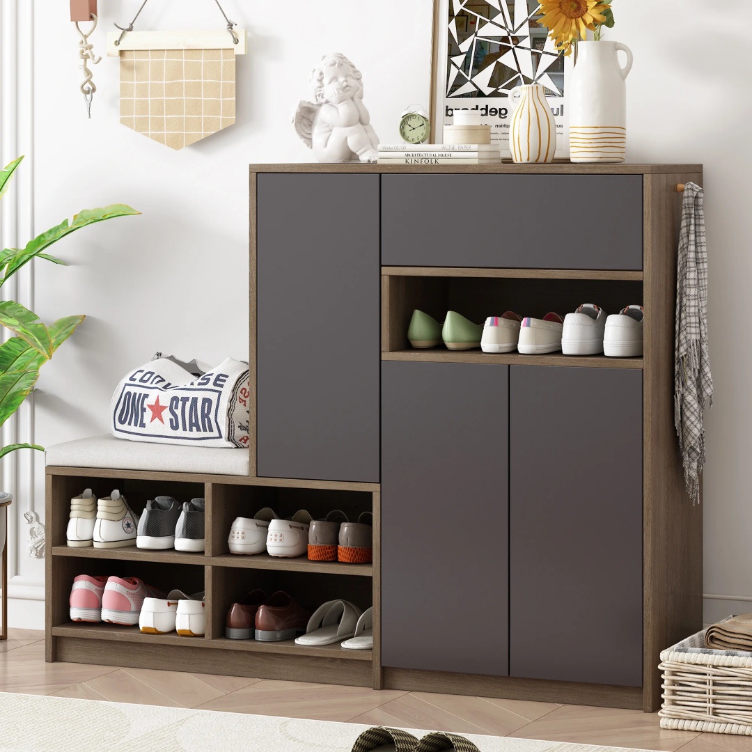 جزامة أحذية عملية كبيرة - 150 سم -Mzsr028