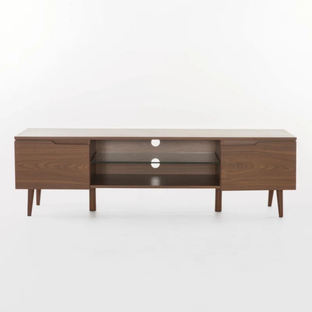 وحدة تلفزيون مودرن - 160 سم - Mztv303