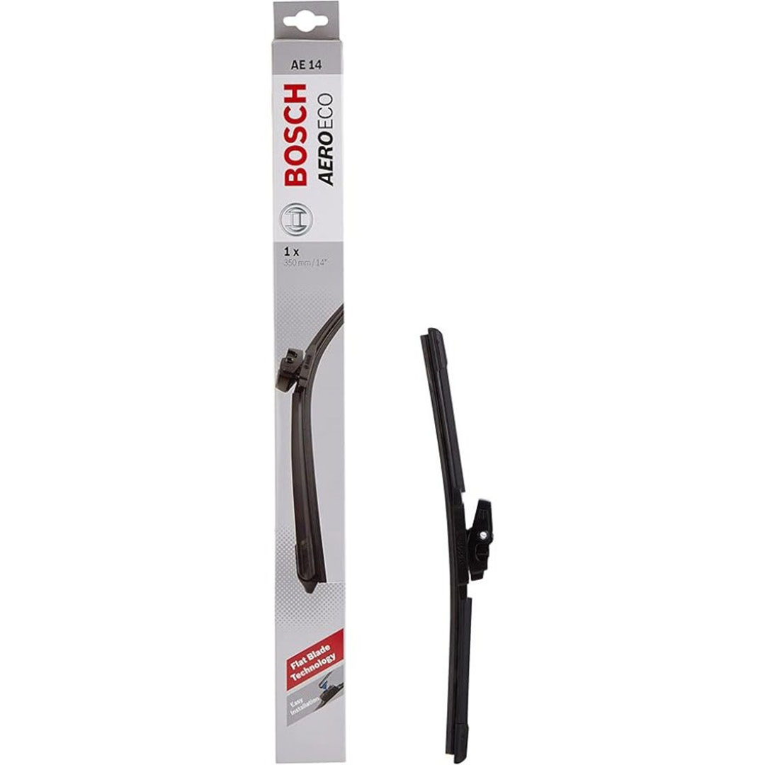 مسّاحة زجاج أمامي من بوش Aeroeco - مقاس 14