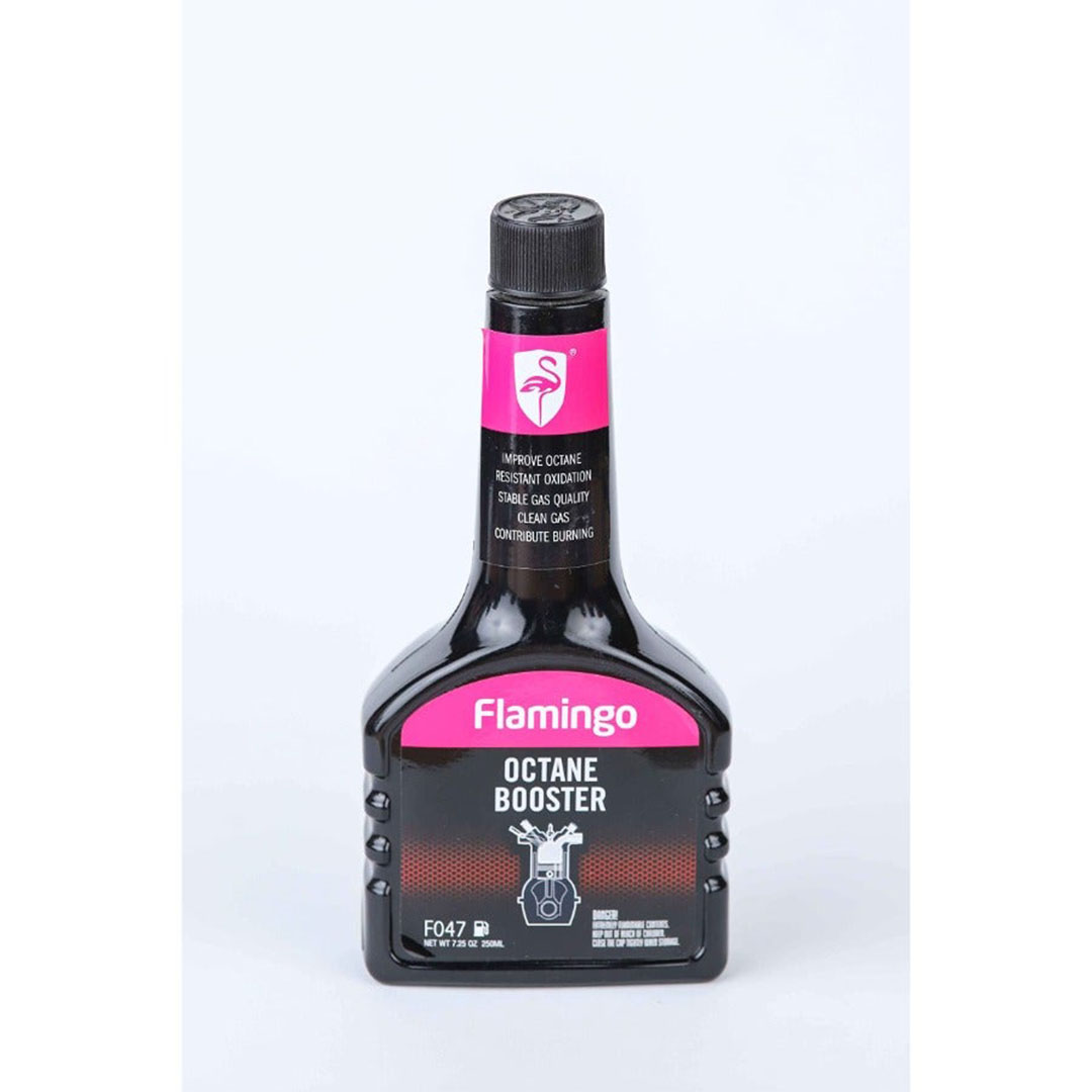 مُحسّن أوكتان من فلامنجو - 250 مل