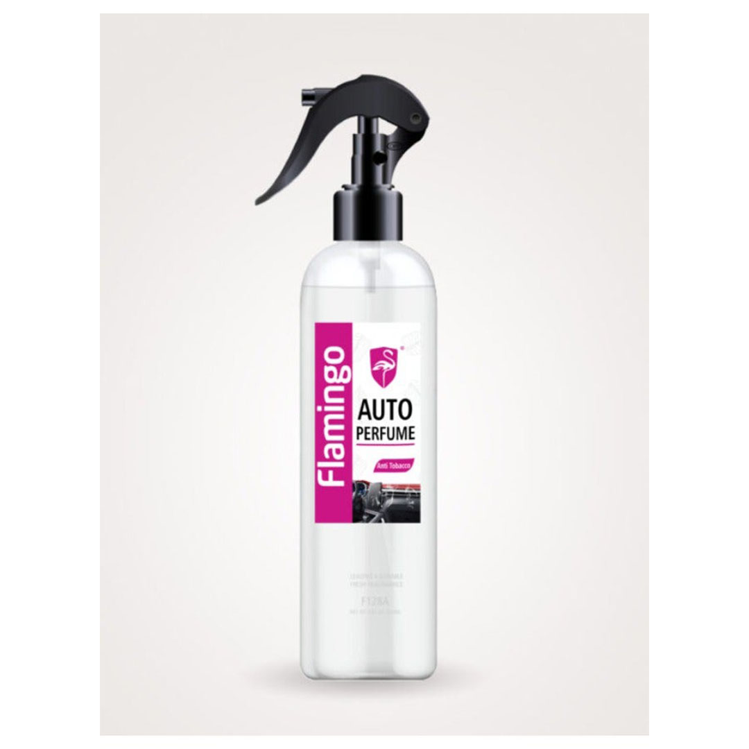 معطر فلامنجو أوتو ضد رائحة التبغ - 250 مل